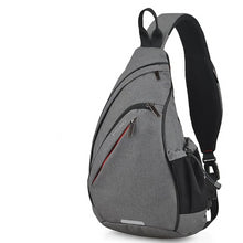 Load image into Gallery viewer, Mixi Men Tear Backpack