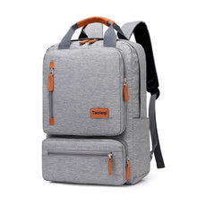 Load image into Gallery viewer, Casual Business Men Backpack