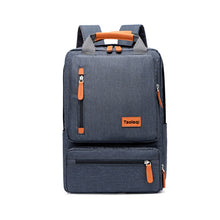 Load image into Gallery viewer, Casual Business Men Backpack