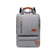 Load image into Gallery viewer, Casual Business Men Backpack