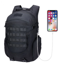 Load image into Gallery viewer, Army Tactical Men Backpack