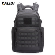 Load image into Gallery viewer, Army Tactical Men Backpack