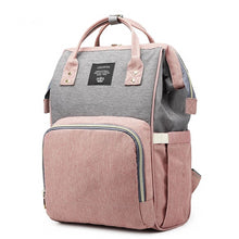 Load image into Gallery viewer, Maternity Travel Backpack