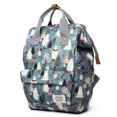 Maternity Diaper Bags Travel Backpack