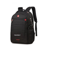 Load image into Gallery viewer, Laptop Men Backpack