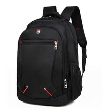 Load image into Gallery viewer, Casual Solid Color Man Backpack