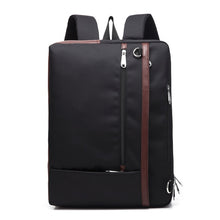 Load image into Gallery viewer, Multifunctional Large Backpack