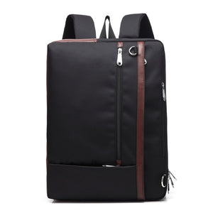 Multifunctional Large Backpack
