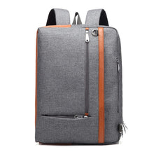 Load image into Gallery viewer, Multifunctional Large Backpack
