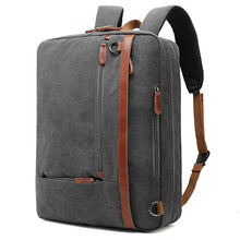 Load image into Gallery viewer, Multifunctional Large Backpack