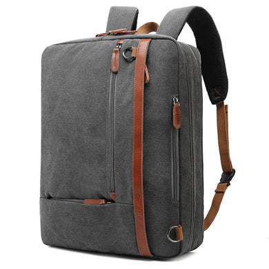 Multifunctional Large Backpack