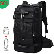 Load image into Gallery viewer, Waterproof Travel Backpack