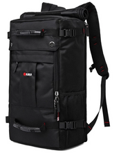 Load image into Gallery viewer, Waterproof Travel Backpack