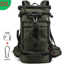 Load image into Gallery viewer, Waterproof Travel Backpack