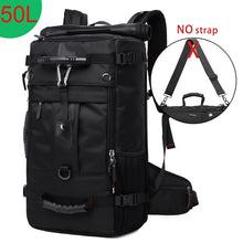 Load image into Gallery viewer, Waterproof Travel Backpack