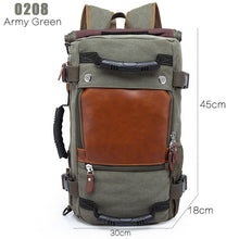 Load image into Gallery viewer, Waterproof Travel Backpack