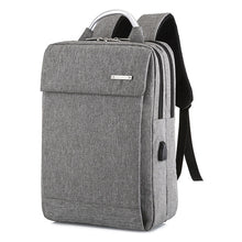 Load image into Gallery viewer, Large Business Backpack