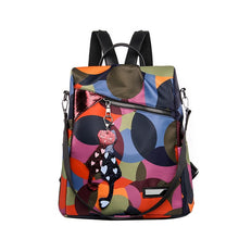 Load image into Gallery viewer, Waterproof Student Backpack