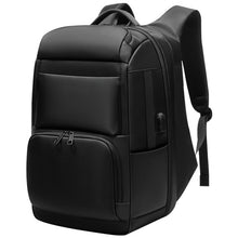 Load image into Gallery viewer, USB Interface Men Backpack
