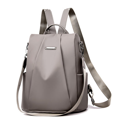 Rucksack Oxford Small Backpack