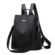 Load image into Gallery viewer, Rucksack Oxford Small Backpack