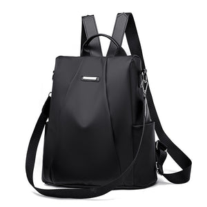 Rucksack Oxford Small Backpack